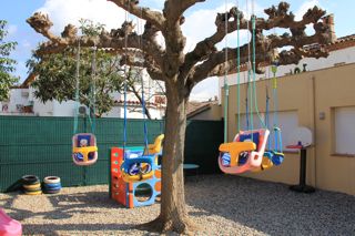 Exterior L'Esquirol Girona