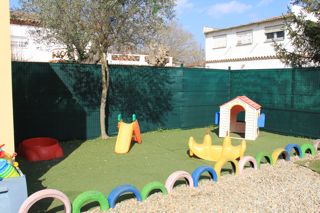 Exterior L'Esquirol Girona