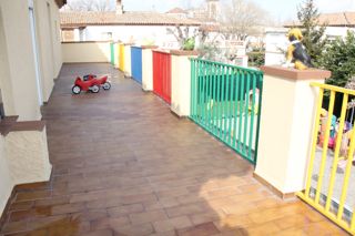 Exterior L'Esquirol Girona